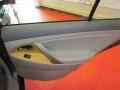 Magnetic Gray Metallic - Camry XLE Photo No. 24