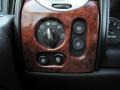 Steel Gray Metallic - Envoy Denali 4x4 Photo No. 11