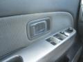 2002 Silver Ice Metallic Nissan Frontier SE Crew Cab 4x4  photo #21