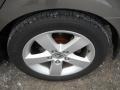 Galaxy Gray Metallic - Civic EX Sedan Photo No. 12