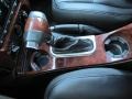 Steel Gray Metallic - Envoy Denali 4x4 Photo No. 16