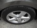 Galaxy Gray Metallic - Civic EX Sedan Photo No. 15
