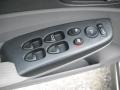 Galaxy Gray Metallic - Civic EX Sedan Photo No. 20