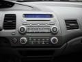 Galaxy Gray Metallic - Civic EX Sedan Photo No. 21