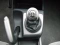 Galaxy Gray Metallic - Civic EX Sedan Photo No. 22