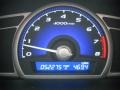 Galaxy Gray Metallic - Civic EX Sedan Photo No. 24