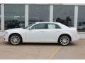 Bright White - 300 C Hemi Photo No. 1