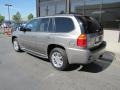 Steel Gray Metallic - Envoy Denali 4x4 Photo No. 31