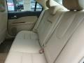 Camel Interior Photo for 2012 Ford Fusion #51629920