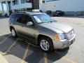 Steel Gray Metallic - Envoy Denali 4x4 Photo No. 32