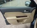 Camel 2012 Ford Fusion SEL Door Panel