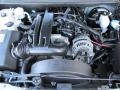 Steel Gray Metallic - Envoy Denali 4x4 Photo No. 35