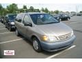 Desert Sand Mica 2003 Toyota Sienna CE
