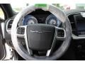 Bright White - 300 C Hemi Photo No. 11