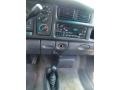 2001 Black Dodge Ram 1500 ST Club Cab 4x4  photo #14