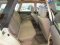 White Frost Pearl - Outback L.L. Bean Edition Wagon Photo No. 23