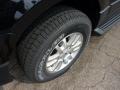 2011 Ford Expedition EL XL 4x4 Wheel and Tire Photo