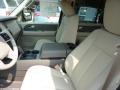 Stone Interior Photo for 2011 Ford Expedition #51630463