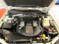 2003 Subaru Outback 3.0 Liter DOHC 24-Valve Flat 6 Cylinder Engine Photo