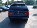 Topaz Blue Metallic - X5 3.0i Photo No. 6