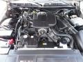 2008 Mercury Grand Marquis 4.6 Liter SOHC 16-Valve V8 Engine Photo