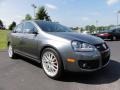 2006 Platinum Grey Metallic Volkswagen Jetta GLI Sedan  photo #5