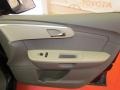 2011 Dark Blue Metallic Chevrolet Traverse LS  photo #23