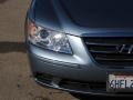 Medium Silver Blue - Sonata GLS Photo No. 3