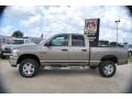 Light Khaki Metallic - Ram 2500 Big Horn Edition Quad Cab 4x4 Photo No. 2