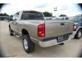 Light Khaki Metallic - Ram 2500 Big Horn Edition Quad Cab 4x4 Photo No. 3