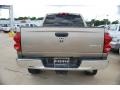 Light Khaki Metallic - Ram 2500 Big Horn Edition Quad Cab 4x4 Photo No. 4