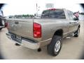 Light Khaki Metallic - Ram 2500 Big Horn Edition Quad Cab 4x4 Photo No. 6