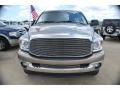 Light Khaki Metallic - Ram 2500 Big Horn Edition Quad Cab 4x4 Photo No. 9