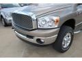 Light Khaki Metallic - Ram 2500 Big Horn Edition Quad Cab 4x4 Photo No. 10