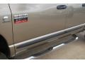 Light Khaki Metallic - Ram 2500 Big Horn Edition Quad Cab 4x4 Photo No. 12