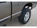 Light Khaki Metallic - Ram 2500 Big Horn Edition Quad Cab 4x4 Photo No. 15