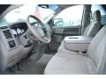 Light Khaki Metallic - Ram 2500 Big Horn Edition Quad Cab 4x4 Photo No. 20