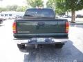Forest Green Metallic - Silverado 1500 LT Extended Cab 4x4 Photo No. 5