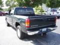 Forest Green Metallic - Silverado 1500 LT Extended Cab 4x4 Photo No. 6