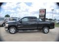 Black - Ram 2500 SLT Quad Cab Photo No. 2
