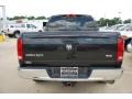 Black - Ram 2500 SLT Quad Cab Photo No. 4