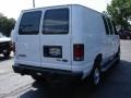 2010 Oxford White Ford E Series Van E250 XLT Commericial  photo #5