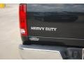 Black - Ram 2500 SLT Quad Cab Photo No. 6