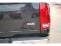 Black - Ram 2500 SLT Quad Cab Photo No. 7