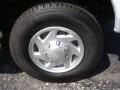 Oxford White - E Series Van E250 XLT Commericial Photo No. 8