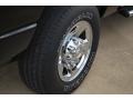 Black - Ram 2500 SLT Quad Cab Photo No. 9