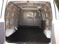 Oxford White - E Series Van E250 XLT Commericial Photo No. 11