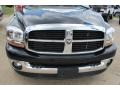 Black - Ram 2500 SLT Quad Cab Photo No. 12