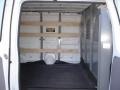 Oxford White - E Series Van E250 XLT Commericial Photo No. 12