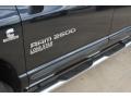 Black - Ram 2500 SLT Quad Cab Photo No. 14